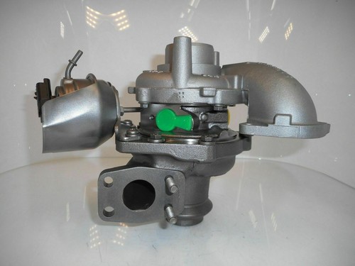 Turbolader ford mondeo - mondeo, iv