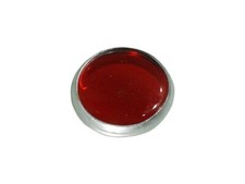 ROT Glas Kontrollleuchte BMW