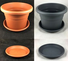 Pflanztopf Kunststoff 15-50cm