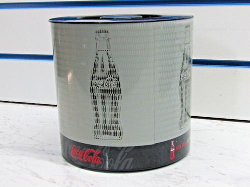 Coca cola eiskühler eimer - coca,