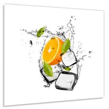 Küchenrückwand  Hart -