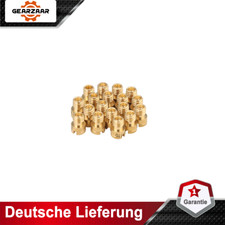 25x Hauptdüse 55-115 M6 für