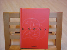 Ed Fox - Glamour From The Ground Up - / Dian Hanson / 25 Jahre taschen.com