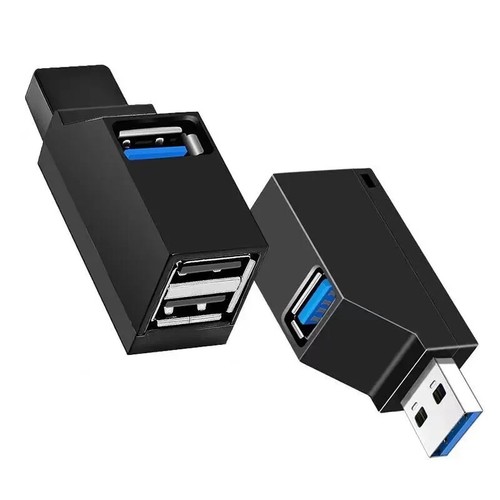 Mini usb hub 3 port - 3.0,