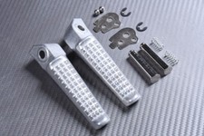 Paar Hintere Fußrasten