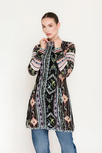 Kooi knitwear cardigan - knitwear,