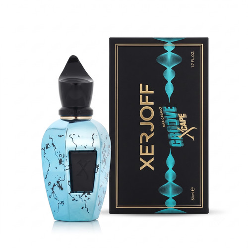 Xerjoff groove xcape eau - xcape, de