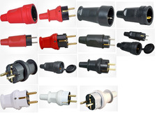 Kopp Schutzkontakt Kupplung /