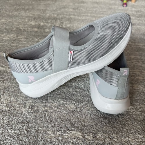 Rieker evolution ayla - rieker, grey