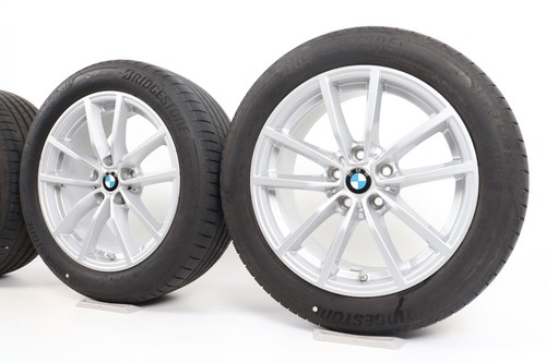 Original bmw 3er - g21, 2er