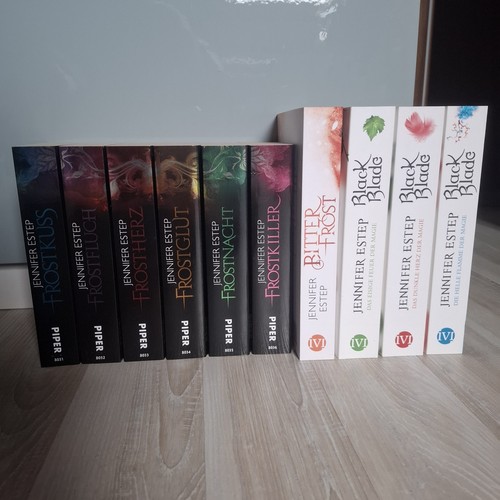 Jennifer estep mythos academy - estep,