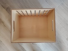 bulthaup B2 Holzcontainer