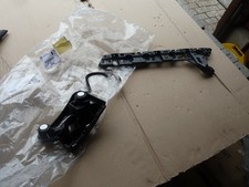 Opel Astra K Sports Tourer Halter Führung Stoßstange Hinten Rechts 39086932