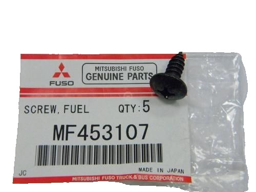 Mitsubishi mf453107 schraube - mf453107,