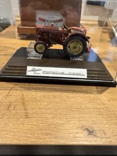 Traktor Porsche Diesel Super