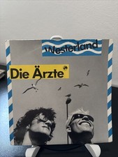 Die Ärzte - Westerland