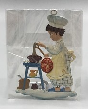 Wilhelm Schweizer Zinn Figur