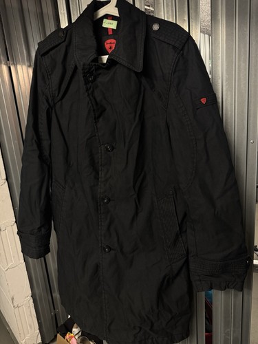 Strellson jacke herren - strellson,