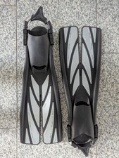 Atomic Aquatics Splitfin