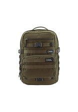 National Geographic -