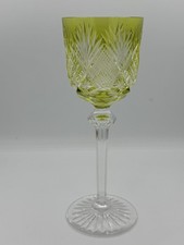 Val Saint Lambert Kristall