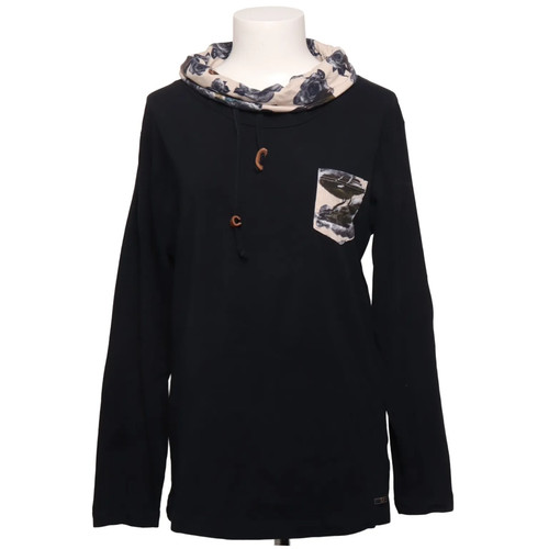 Wam denim sweatshirt - denim,,