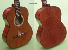 1/2 Konzert-Gitarre CHD Junior