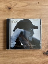 ROLLO - Leg dich hin