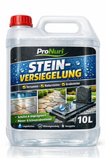 10 L Steinversiegelung