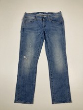 G-STAR RAW MIDGE SADDLE Jeans