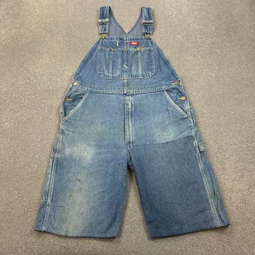 Dickies latzhose erwachsene - dickies,