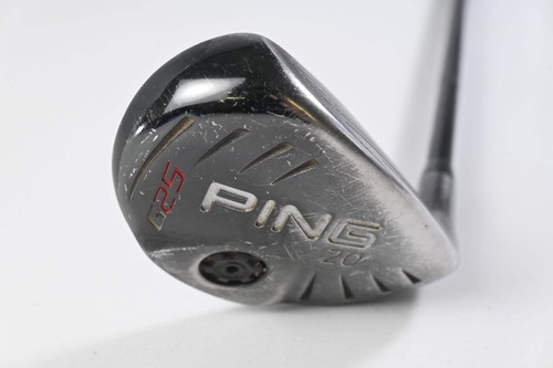 Ping g25 hybrid - ping, /