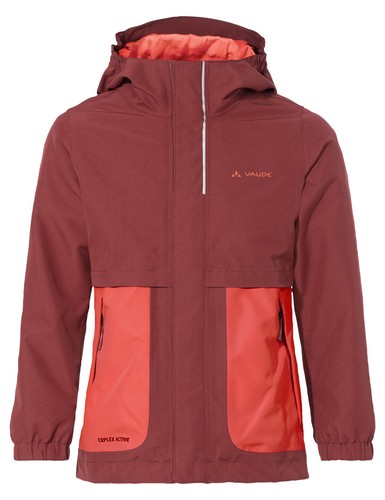 Vaude kinder campfire 1 - campfire, 3-in-1
