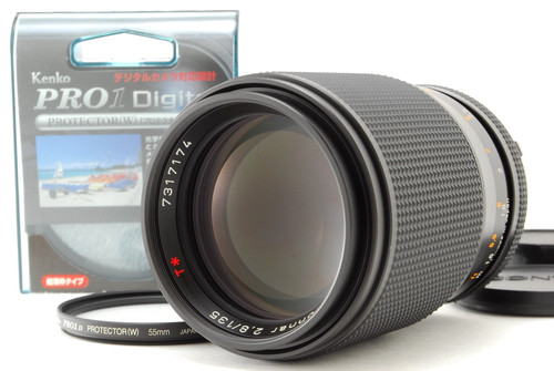 Fast neuwertig contax carl - neuwertig],