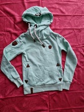 Naketano Hoodie Gr S  