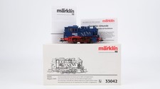 Märklin 33042 dampflok - märklin,