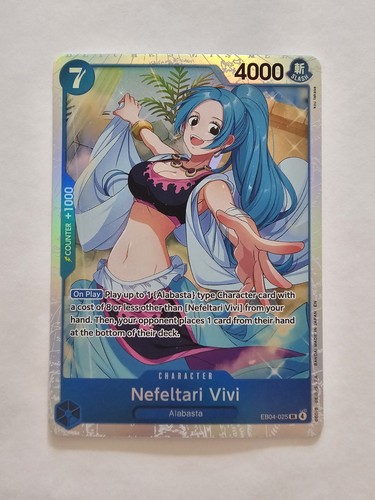 One piece tcg eb04 - piece,