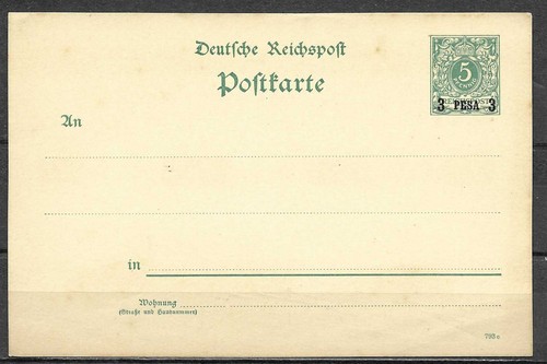 1893 deutsche kolonien - 1893,