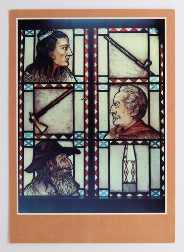 Postkarte radebeul - -,