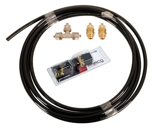 Elektroventil 24v schlauch - elektroventil,