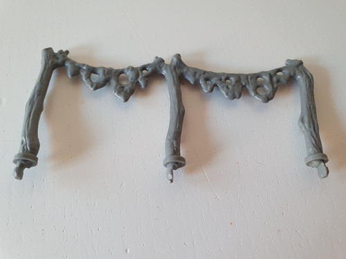 Masters the universe snake - universe,