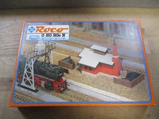Roco Spur H0 40105 Bausatz