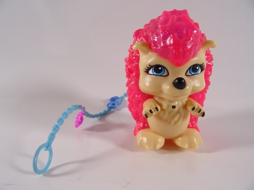 Monster high zubehör - monster, secret