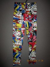 357. Gymnastikhose Hose