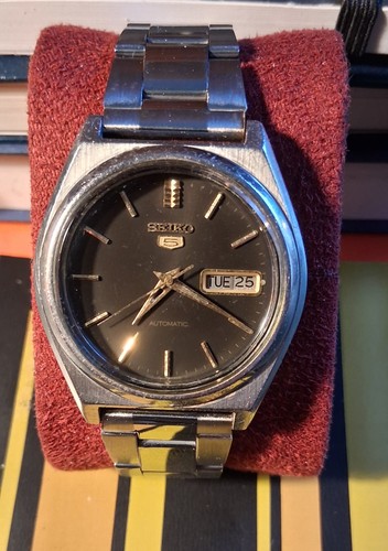 Seiko automatic vintage - seiko,