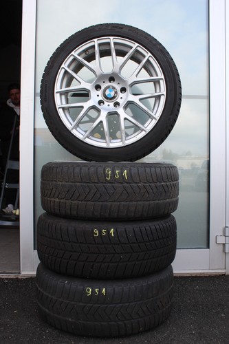 Zoll winterradsatz bmw - +,