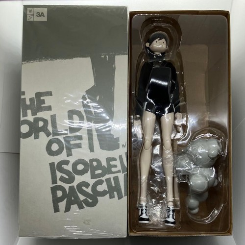 Threea isobelle pascha 6 - threea, 1/6