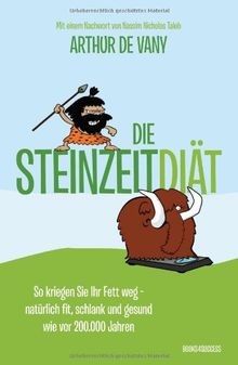 Die steinzeit diät so - steinzeit-diät:,