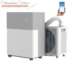 Midea portasplit mobile - midea®,