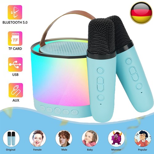 Karaoke anlage mit - karaoke,